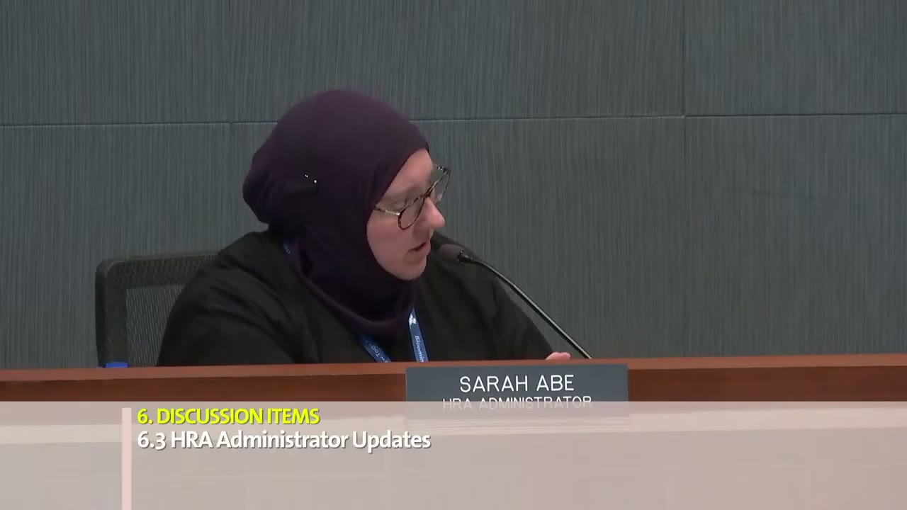 Commissioner publicly discloses personal rehab-loan application per state conflict-of-interest statute