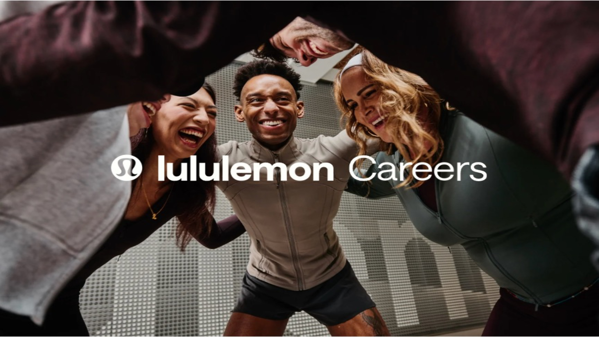 lululemon at Mall of America holds a group-interview hiring night on Nov. 2, starting with a workout