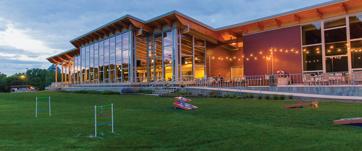 Optimist Club's Halloween trick-or-treating moves to the Hyland Hills Chalet