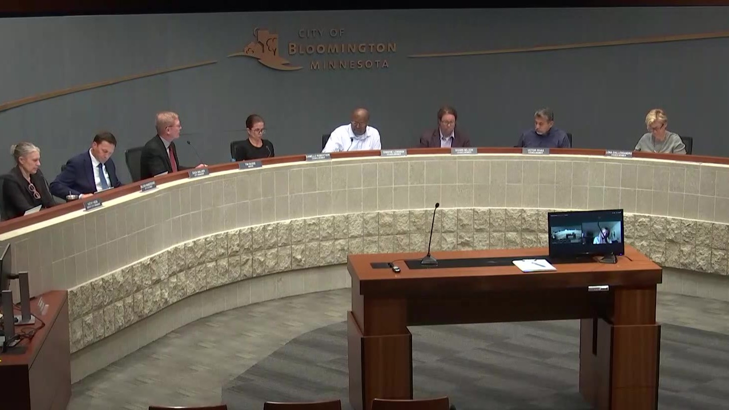 Civic Plaza security upgrade contract heads to council on Oct. 12, with no price posted yet