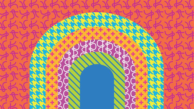 Mall of America's New 'Artful Arches' Installation Runs Through Late July