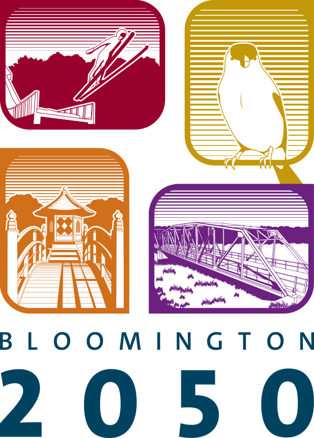 Bloomington 2050: Where the plan stands
